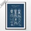 Shaving Brush Patent - Image 9