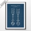 Champagne Glass Patent - Image 9