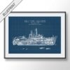 The Belafonte Blueprint