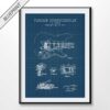 Fender Stratocaster Patent - Image 9