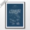 AK-47 Rifle Patent - Image 9