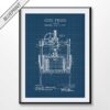 Wine Press Patent - Image 9