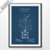 Coffee Mill Patent - Image 9