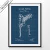 Luger Pistol Patent - Image 9