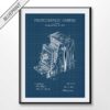 Photographic Camera Patent - Image 9