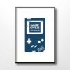 Game Over Console