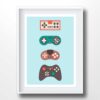 Game Controller Set