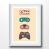 Joystick Generations
