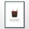 Black Russian Cocktail Recipe