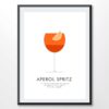 Aperol Spritz Cocktail Recipe