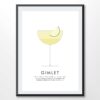 Gimlet Cocktail Recipe