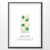 Mojito Cocktail Recipe