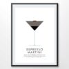 Espresso Martini Cocktail Recipe