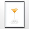 Sidecar Cocktail Recipe