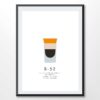 B-52 Cocktail Recipe