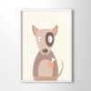 Dog Illustration