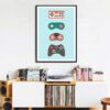 Game Controller Set - Image 2
