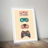 Joystick Generations - Image 2