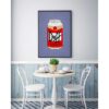 Duff Beer Illustration - Image 2
