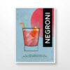 Negroni Cocktail - Image 2