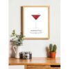 Manhattan Cocktail Recipe - Image 2