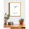 Dry Martini Cocktail Recipe - Image 2