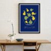 Apples and Pears Illustration - Image 2