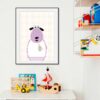 Sheep Illustration - Image 2