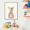 Dog Illustration - Image 2