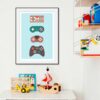 Game Controller Set - Image 3