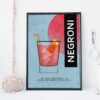 Negroni Cocktail - Image 3