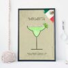 Margarita Cocktail - Image 3