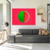 Watermelon Illustration - Image 3