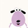 Sheep Illustration - Image 3