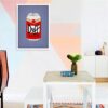 Duff Beer Illustration - Image 4