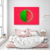 Watermelon Illustration - Image 4