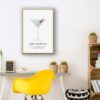 Dry Martini Cocktail Recipe - Image 4