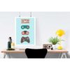 Game Controller Set - Image 4