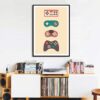Joystick Generations - Image 4