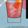 Negroni Cocktail - Image 5