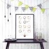 Coffee Stains Illustration - Image 7