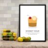 Whiskey Sour Cocktail Recipe - Image 7