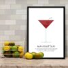 Manhattan Cocktail Recipe - Image 7