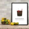 Black Russian Cocktail Recipe - Image 7