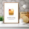 Whiskey Sour Cocktail Recipe - Image 8