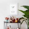 Dry Martini Cocktail Recipe - Image 9
