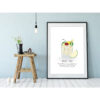 Mai Tai Cocktail Illustration - Image 2