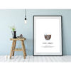 Cafe Con Hielo Illustration - Image 2