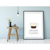 Capuccino Illustration - Image 2