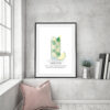 Mojito Cocktail Illustration - Image 3
